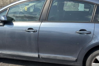 Anti brouillard arriere gauche CITROEN C4 1