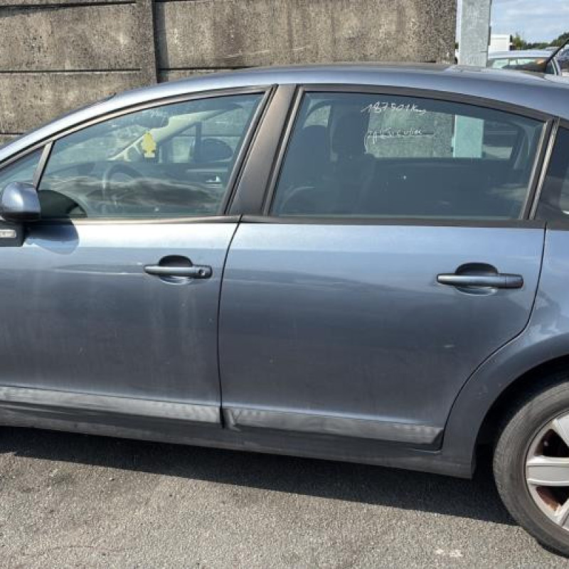 Anti brouillard arriere gauche CITROEN C4 1 Photo n°12