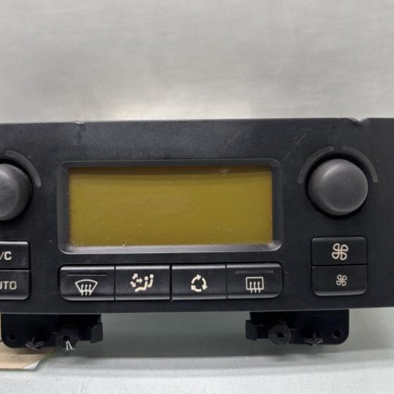 Commande chauffage CITROEN C4 1 Photo n°1