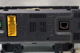 Commande chauffage CITROEN C4 1