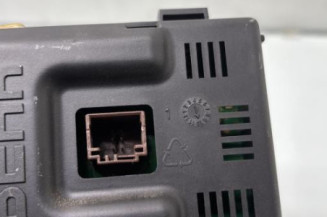 Commande chauffage CITROEN C4 1