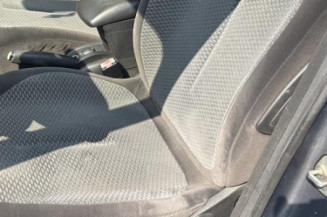 Commande chauffage CITROEN C4 1