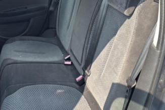 Commande chauffage CITROEN C4 1