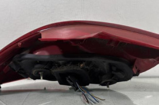 Feu arriere principal droit (feux) OPEL CORSA D