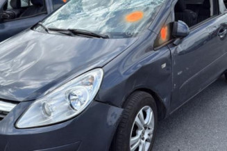 Feu arriere principal droit (feux) OPEL CORSA D