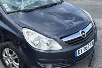 Feu arriere principal droit (feux) OPEL CORSA D