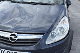 Feu arriere principal droit (feux) OPEL CORSA D