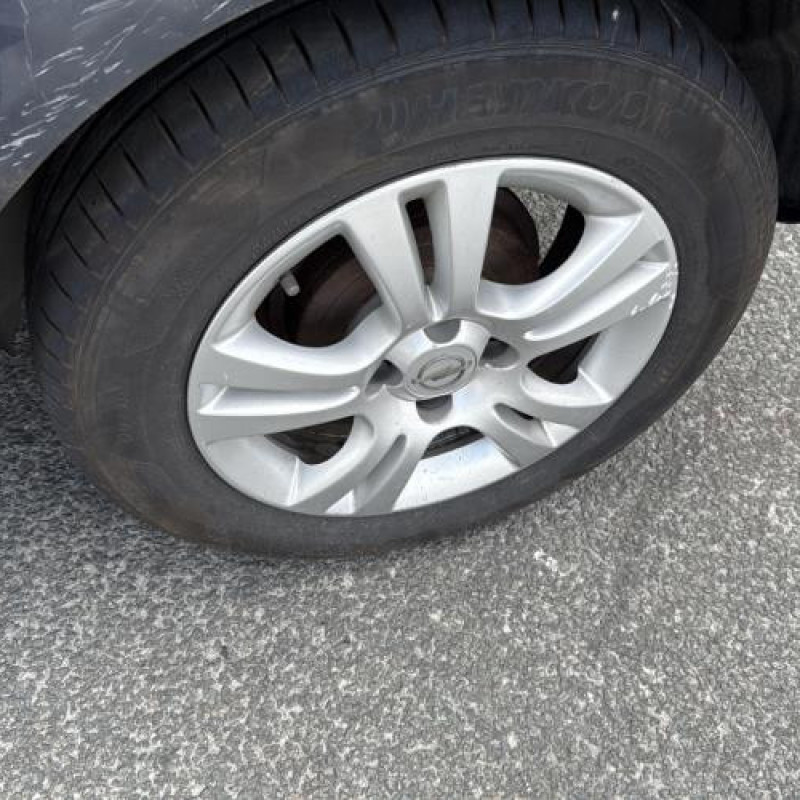 Feu arriere principal droit (feux) OPEL CORSA D Photo n°15