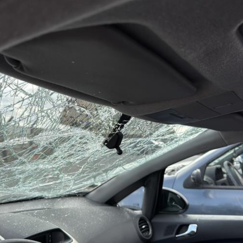 Feu arriere principal droit (feux) OPEL CORSA D Photo n°18