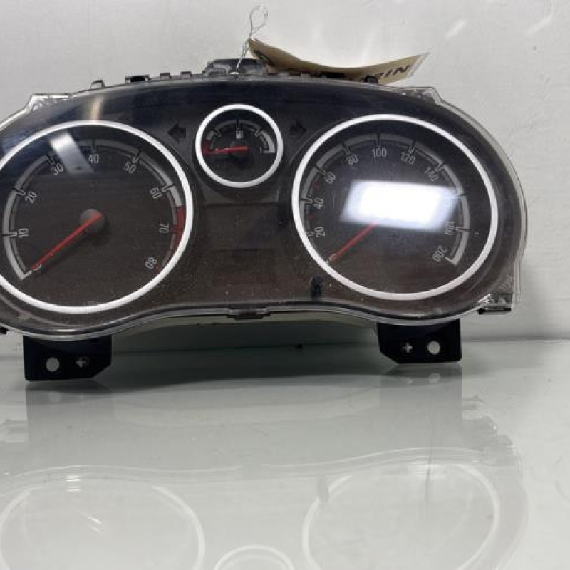 Compteur OPEL CORSA D Photo n°1