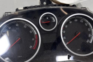 Compteur OPEL CORSA D