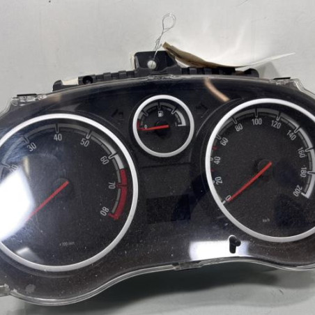 Compteur OPEL CORSA D