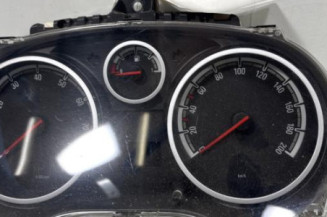 Compteur OPEL CORSA D
