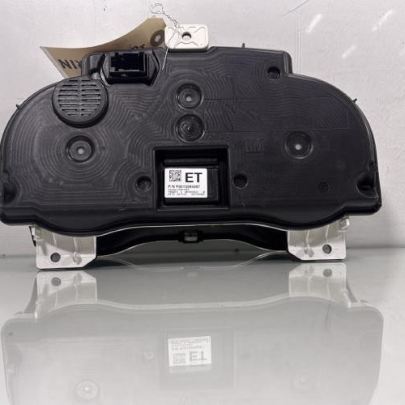 Compteur OPEL CORSA D Photo n°4