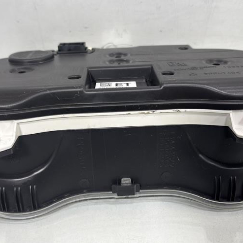 Compteur OPEL CORSA D Photo n°5