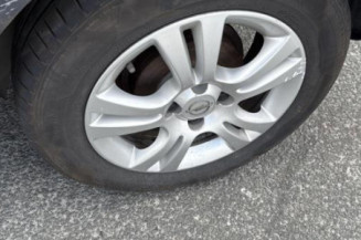 Feu arriere stop central OPEL CORSA D