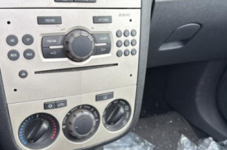 Feu arriere stop central OPEL CORSA D