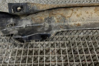 Renfort pare choc arriere (traverse) OPEL ZAFIRA A