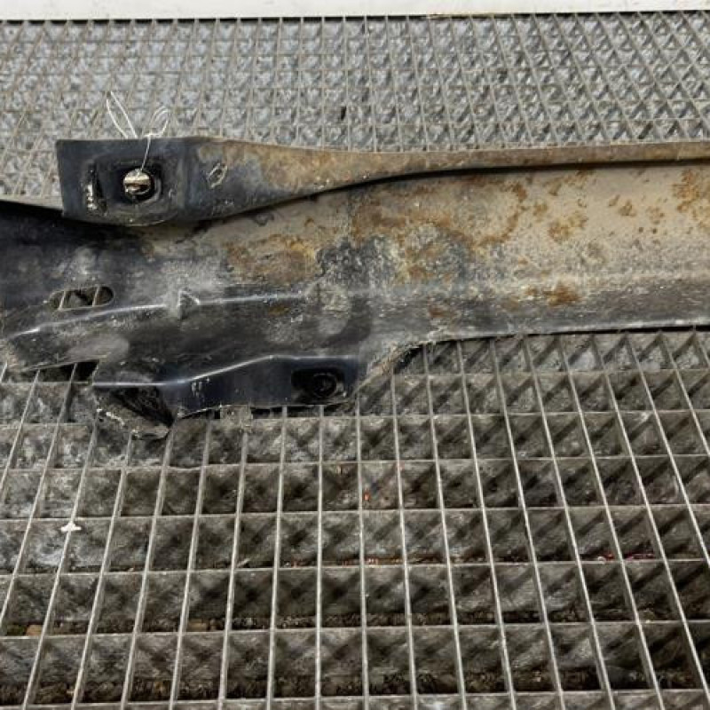 Renfort pare choc arriere (traverse) OPEL ZAFIRA A Photo n°5