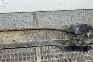 Renfort pare choc arriere (traverse) OPEL ZAFIRA A