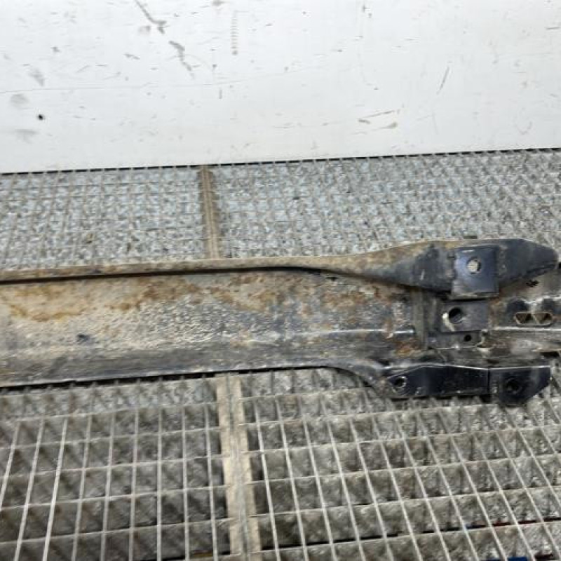 Renfort pare choc arriere (traverse) OPEL ZAFIRA A Photo n°6