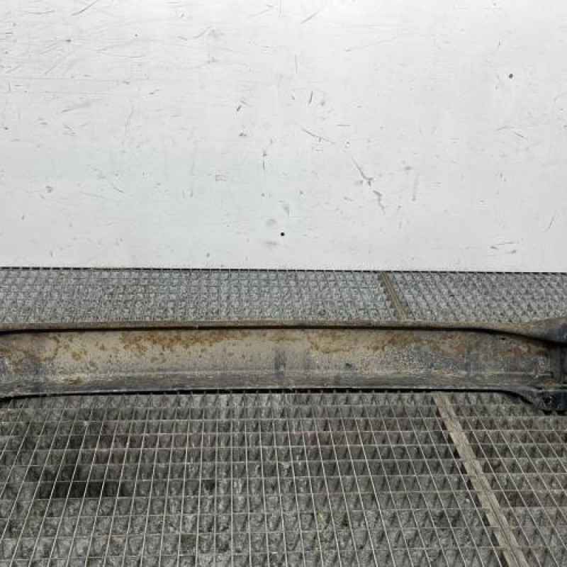 Renfort pare choc arriere (traverse) OPEL ZAFIRA A Photo n°7