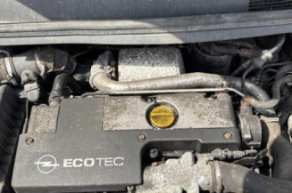 Renfort pare choc arriere (traverse) OPEL ZAFIRA A