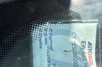 Renfort pare choc arriere (traverse) OPEL ZAFIRA A