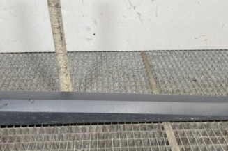 Baguette de porte avant droite RENAULT MEGANE 3 Photo n°1