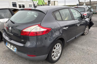 Baguette de porte avant droite RENAULT MEGANE 3