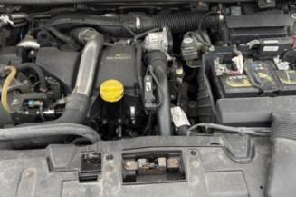 Baguette de porte avant droite RENAULT MEGANE 3