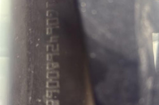 Baguette de porte avant droite RENAULT MEGANE 3