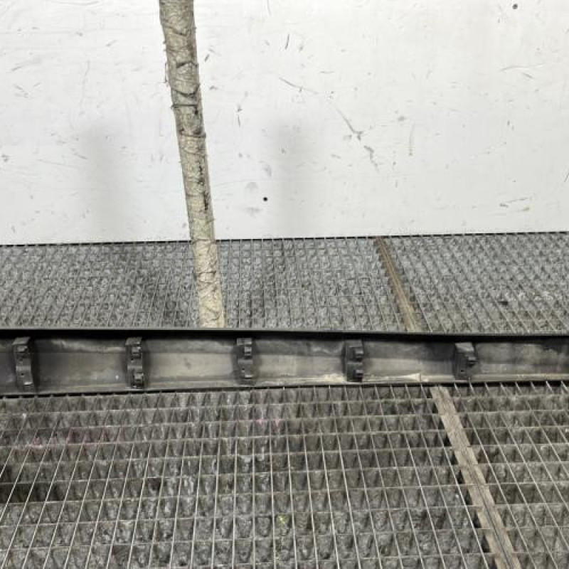 Baguette de porte avant gauche RENAULT MEGANE 3 Photo n°4