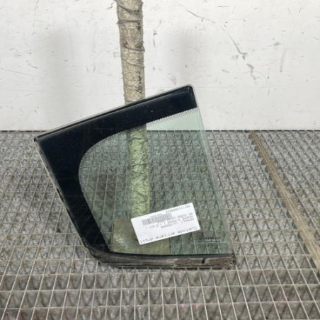 Custode arriere droit (porte) RENAULT MEGANE 3 Photo n°1