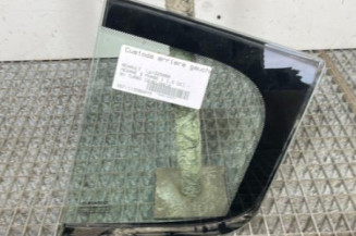 Custode arriere gauche (porte) RENAULT MEGANE 3 Photo n°1