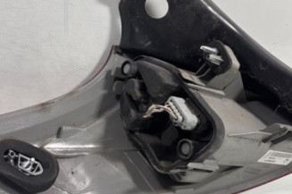 Feu arriere principal droit (feux) RENAULT MEGANE 3