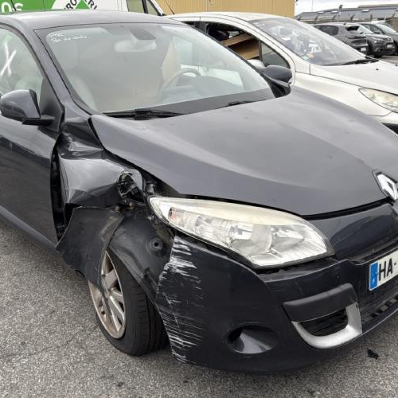 Feu arriere principal droit (feux) RENAULT MEGANE 3 Photo n°5