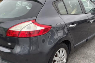 Feu arriere principal droit (feux) RENAULT MEGANE 3