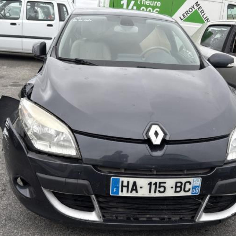 Feu arriere principal droit (feux) RENAULT MEGANE 3 Photo n°11