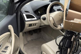 Feu arriere principal droit (feux) RENAULT MEGANE 3