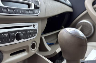 Feu arriere principal droit (feux) RENAULT MEGANE 3