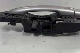 Poignee porte arriere gauche RENAULT MEGANE 3