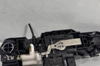 Poignee porte arriere gauche RENAULT MEGANE 3