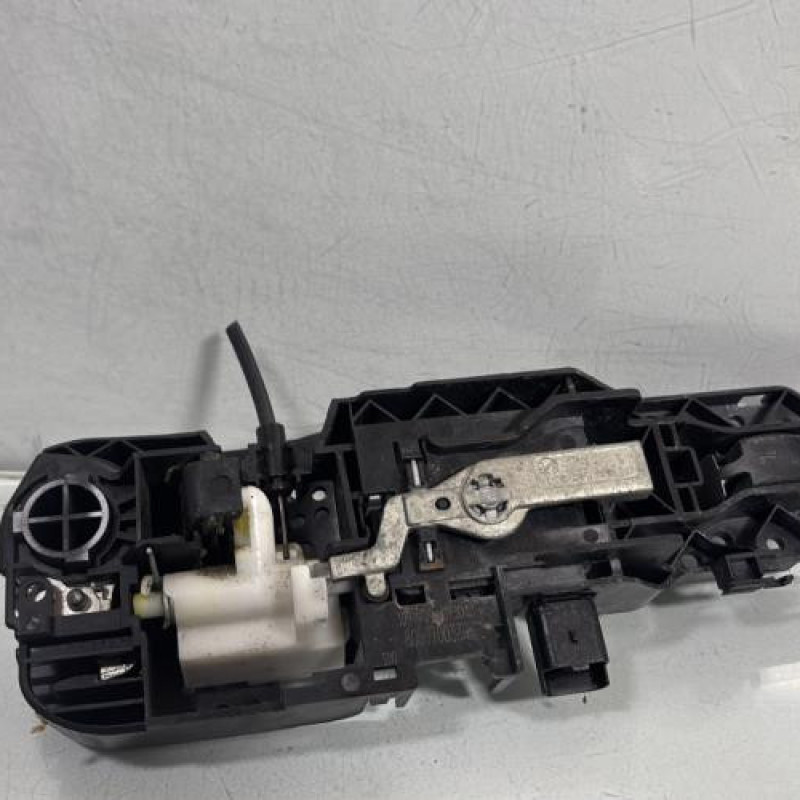 Poignee porte arriere gauche RENAULT MEGANE 3 Photo n°3