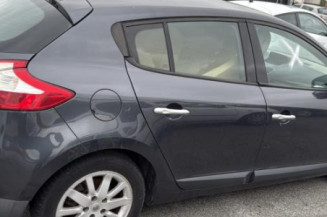 Poignee porte arriere gauche RENAULT MEGANE 3