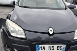 Poignee porte arriere gauche RENAULT MEGANE 3