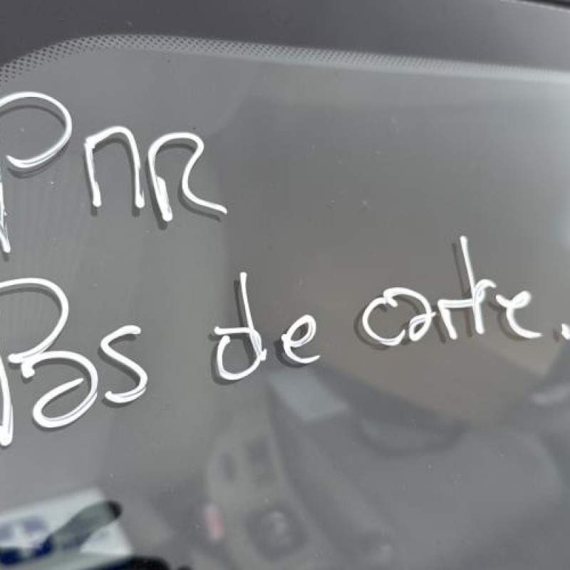 Poignee porte arriere gauche RENAULT MEGANE 3 Photo n°14