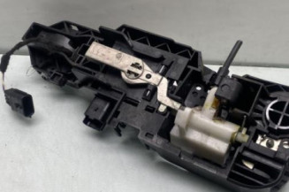 Poignee porte avant droit RENAULT MEGANE 3