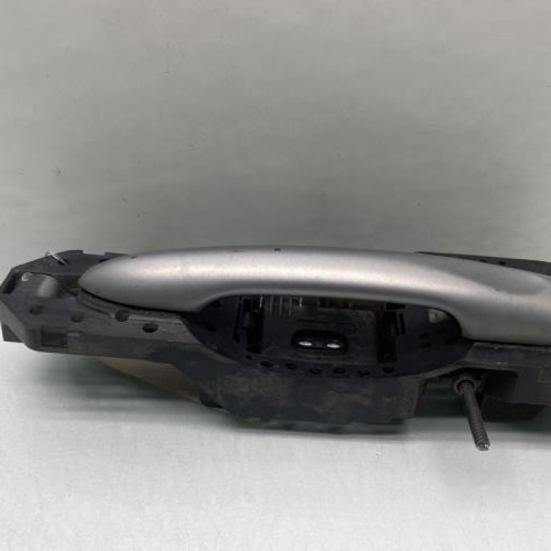 Poignee porte avant droit RENAULT MEGANE 3 Photo n°3