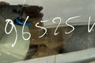 Poignee porte avant droit RENAULT MEGANE 3